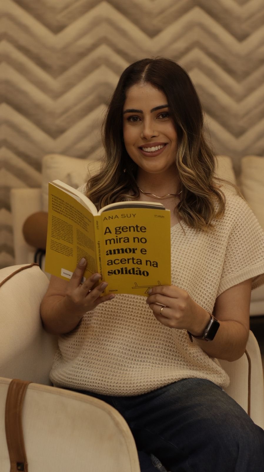 Capa do E-book Relacionamento